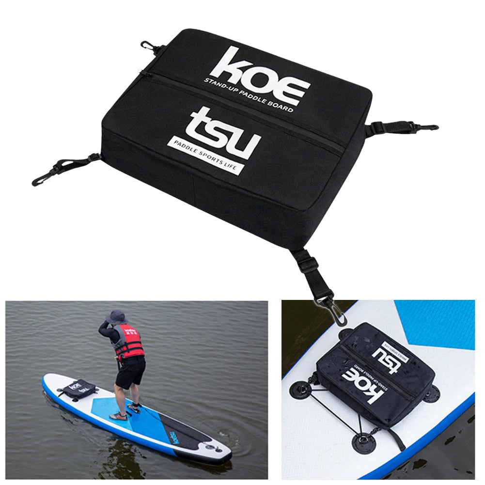 Portable Lightweight Stand Up Paddle Board Storage Bag