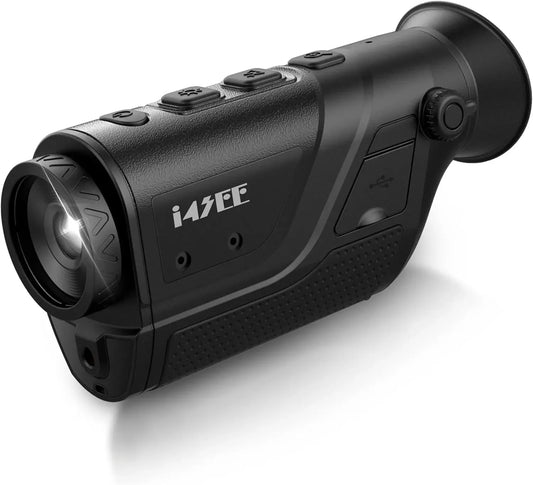 Night vision Imaging Monocular for Hunting,