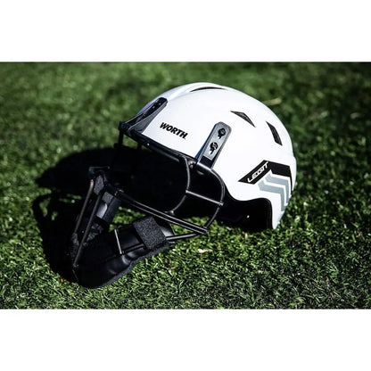 Slow pitch Softball Helmet