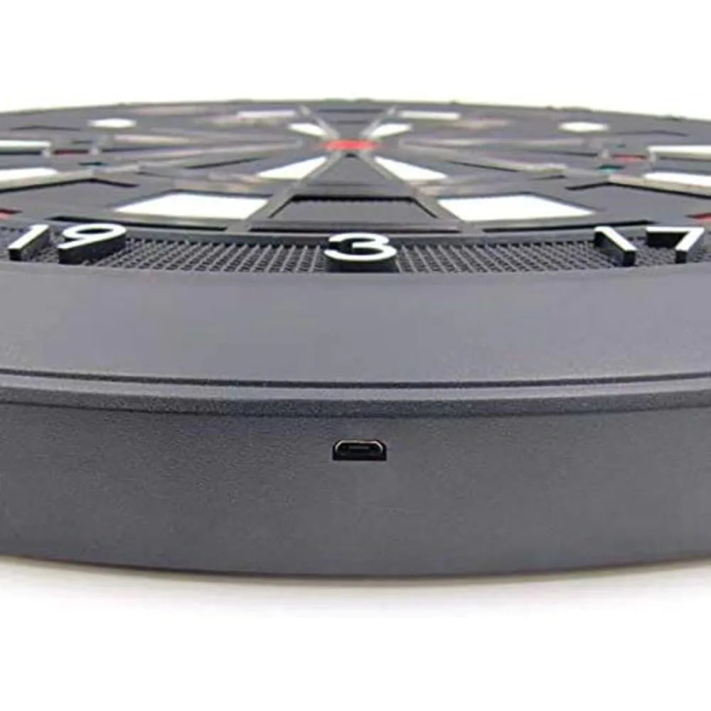 Bluetooth Electronic Dartboard
