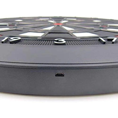 Bluetooth Electronic Dartboard