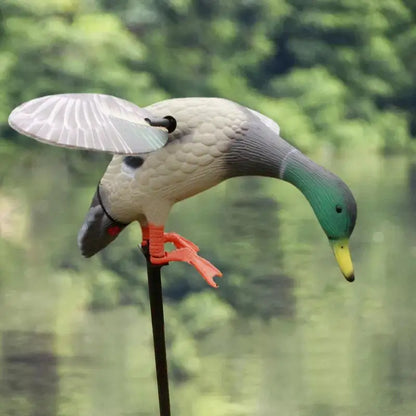 Hunting Duck Decoy