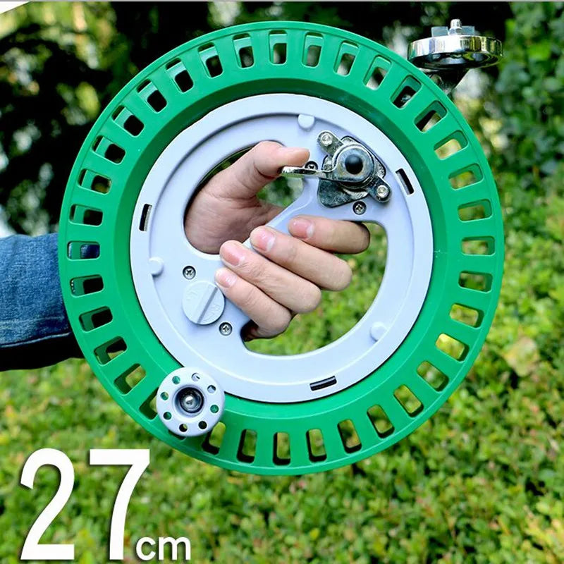 27cm professional kite reel
