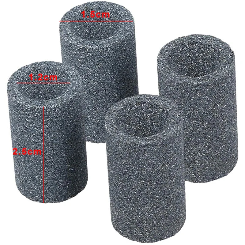 5pcs Portable Professional Darts Sharpener