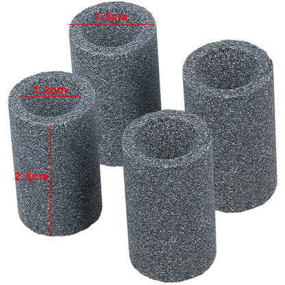 5pcs Portable Professional Darts Sharpener