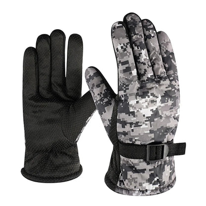 Water Proof Winter Gloves