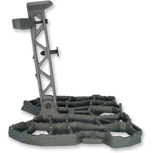 Saddle Platform Tree Stand