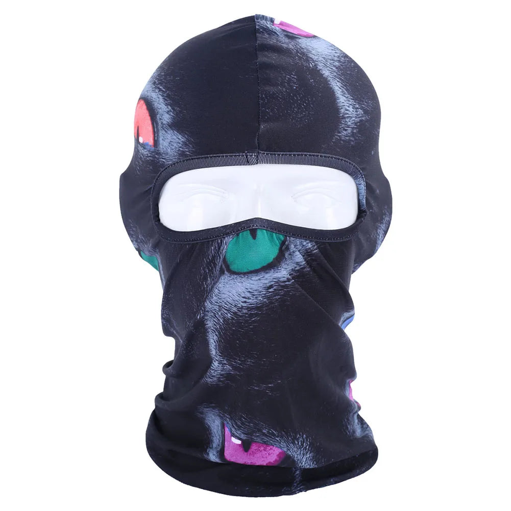 Outdoor Sports Balaclava UV Protection