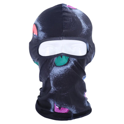 Outdoor Sports Balaclava UV Protection