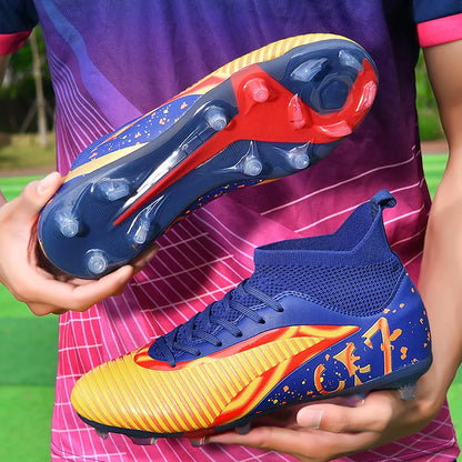 High Top Softball Shoes