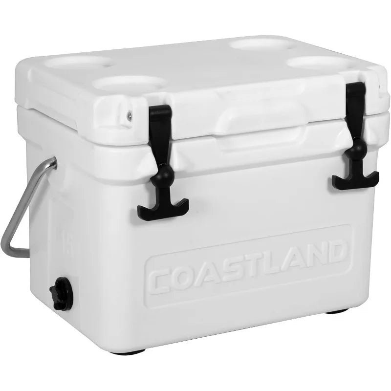 Premium Coastland Bay Series Cooler