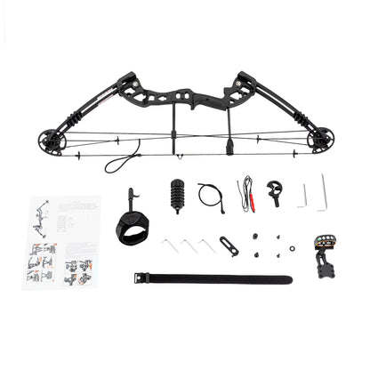 Compound Bow for Adults, Right Hand,