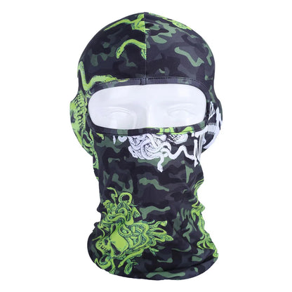 Outdoor Sports Balaclava UV Protection