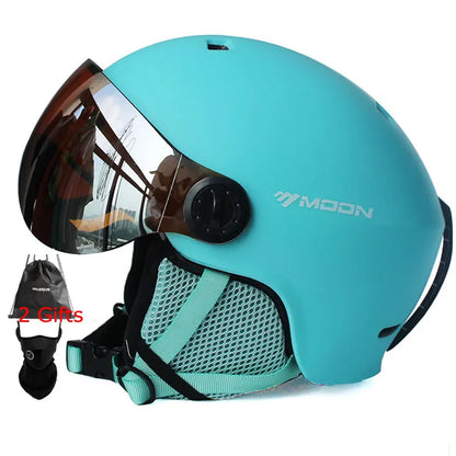 Skiing Helmet