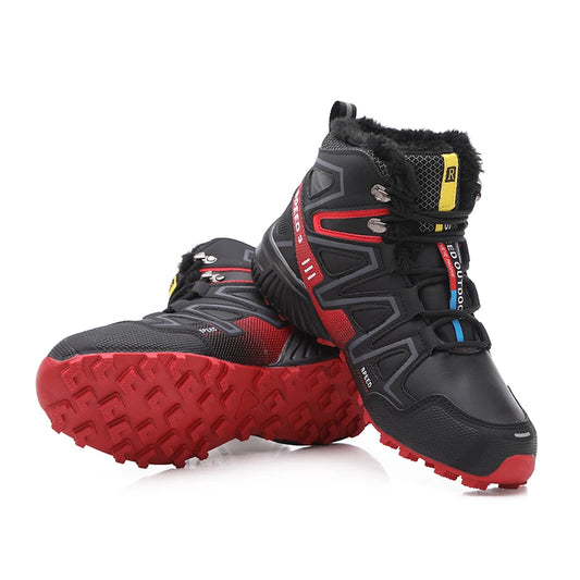 Hiking Boots