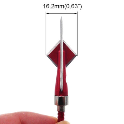 125 Grain  Hunting Arrowhead