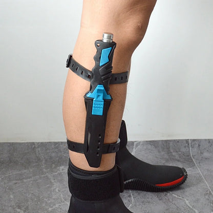 Dive Rescue Knife