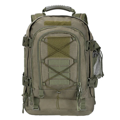 Outdoor Tactical Backpack