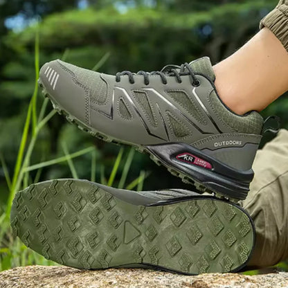 Waterproof Hiking Shoes