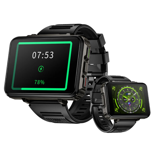 Android Watch Phone