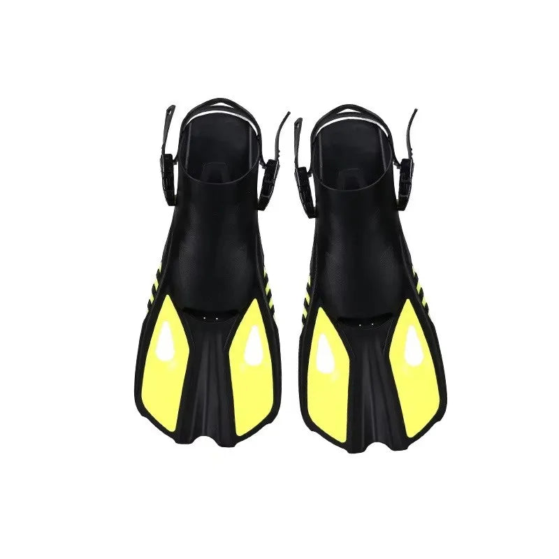 Snorkel Fins