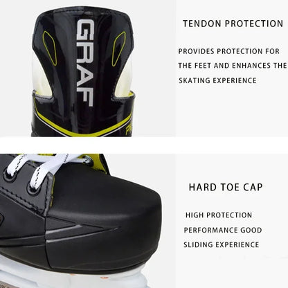 Men's Hockey Skates
