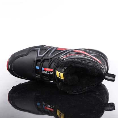 Hiking Boots
