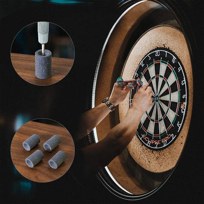 5pcs Portable Professional Darts Sharpener