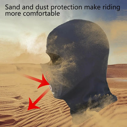 Balaclava Ski Mask Summer/Winter