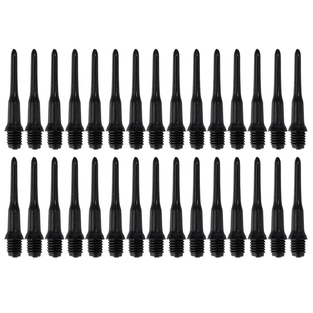 200 PCS Professional  Soft Tip Points
