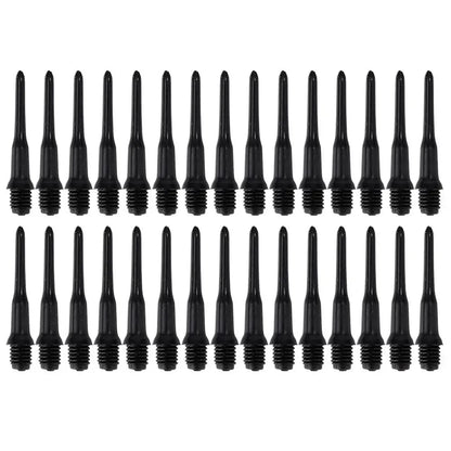 200 PCS Professional  Soft Tip Points