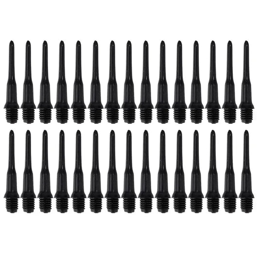 200 PCS Professional  Soft Tip Points