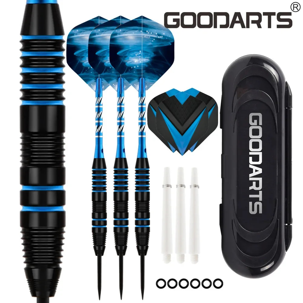 3 Pcs/ Professional 24g Steel Tip Dart