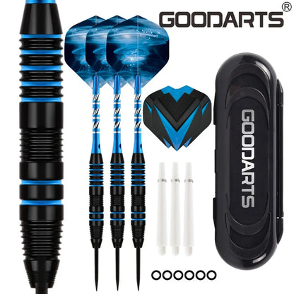3 Pcs/ Professional 24g Steel Tip Dart