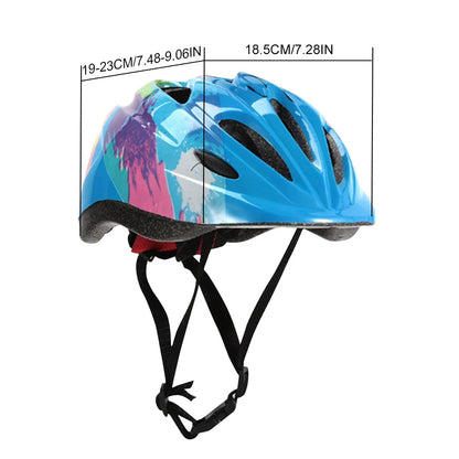 Child Bicycle Helmet