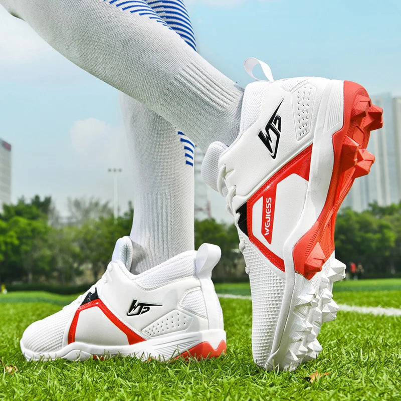 Professional Baseball Shoes