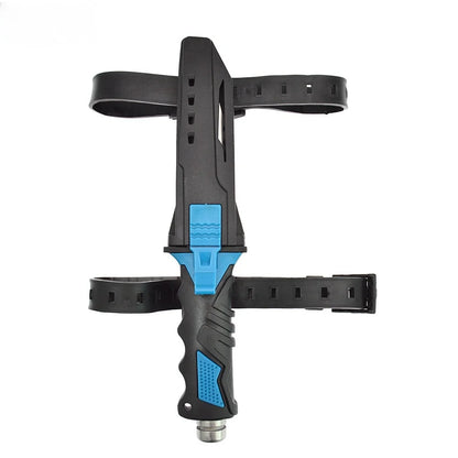 Dive Rescue Knife