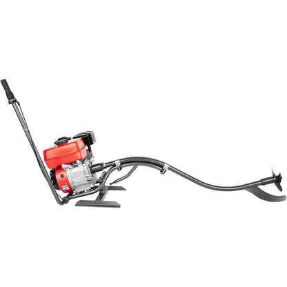 7.5HP 212CC 4-Stroke Mud Motor Kit