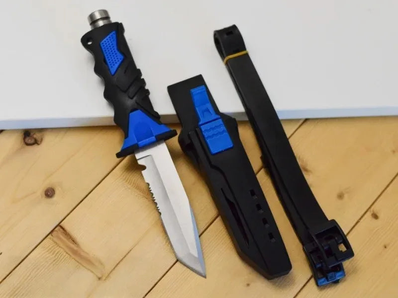 Diving Knife