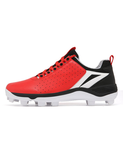 Professional  Men Baseball Shoes