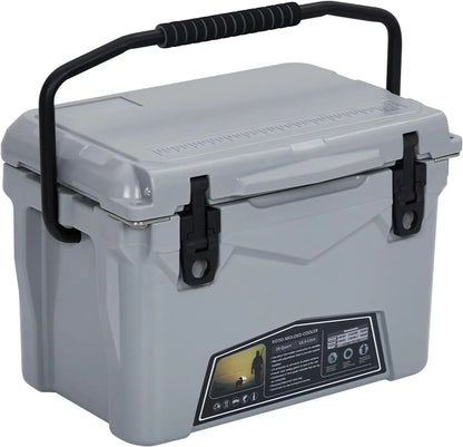 Portable Ice Cooler