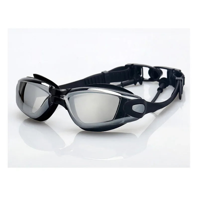 Adult Men/Women  Swimming Goggles