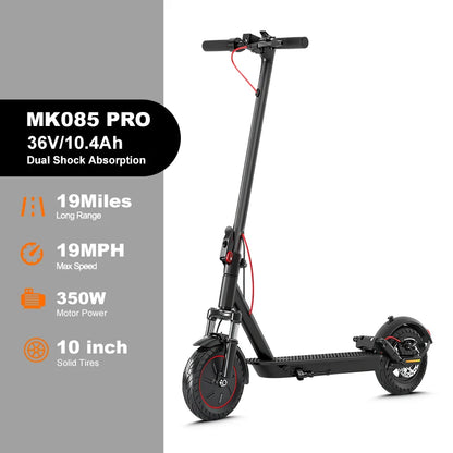 Pro Electric Scooter