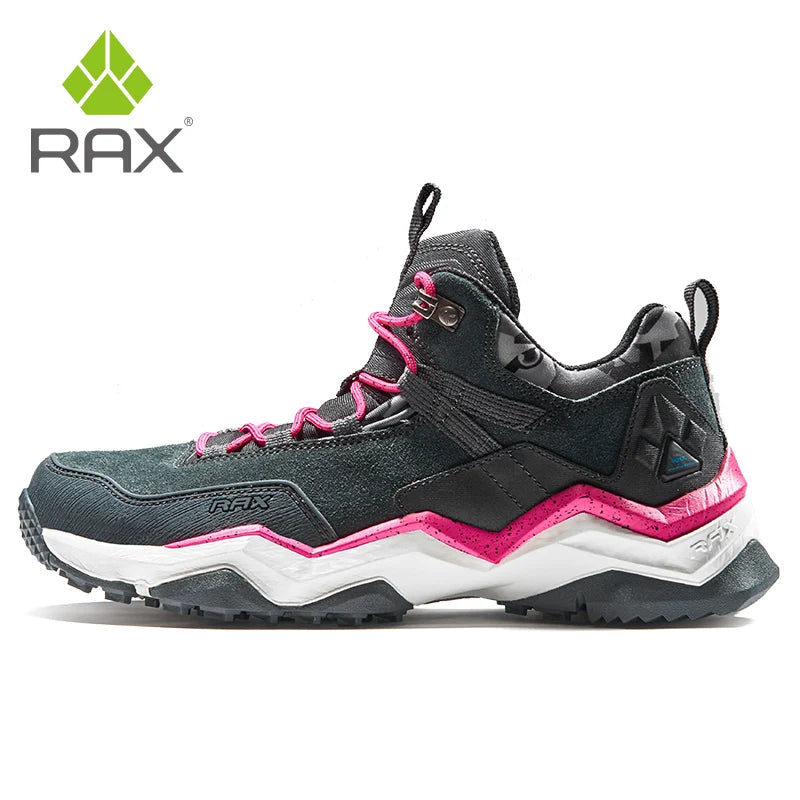 Waterproof Hiking Shoes