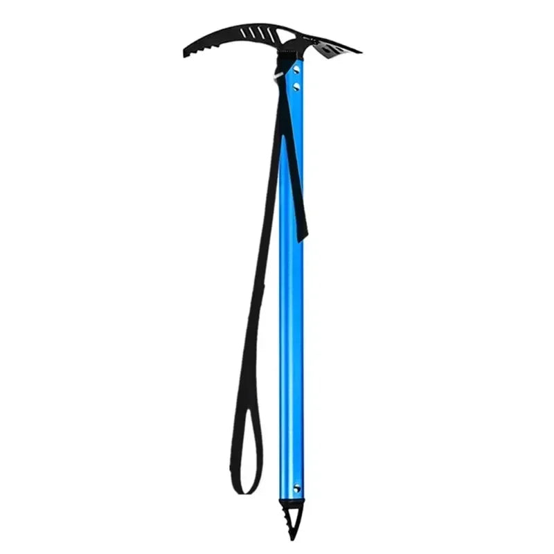 Ice Pickaxe