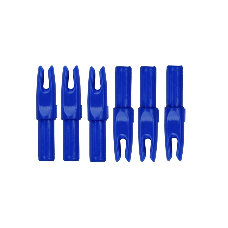 50 Pcs Arrow Nock