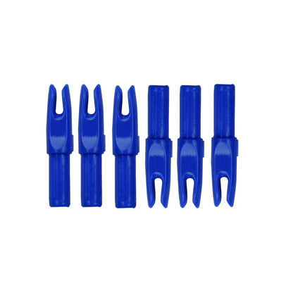50 Pcs Arrow Nock