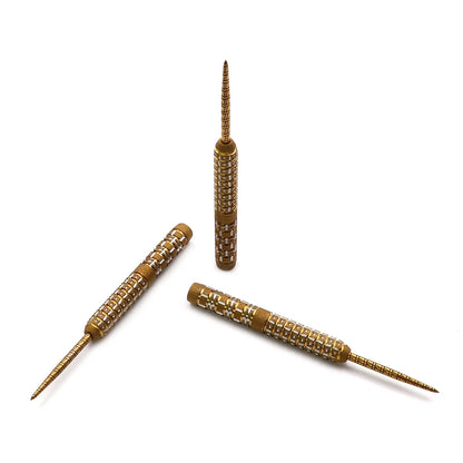 23g Steel Tip 90% Tungsten Dart Set
