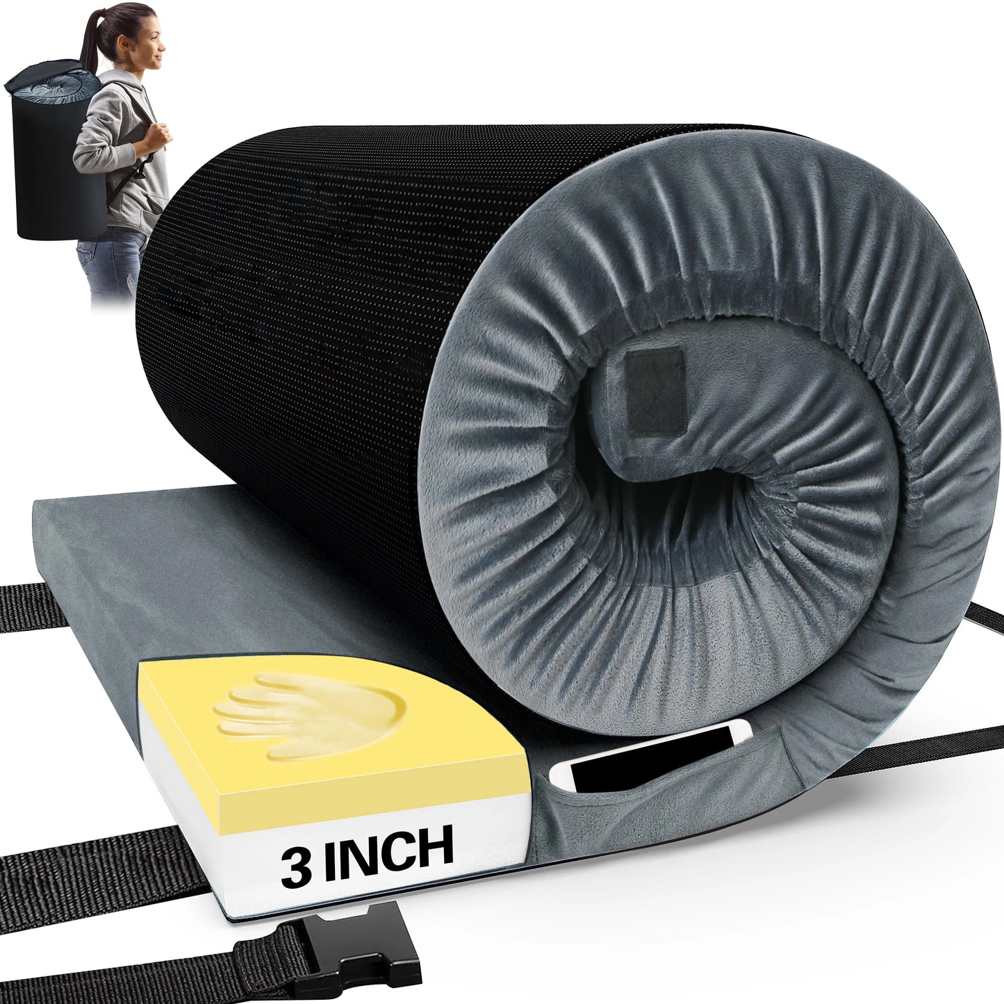 Memory Foam Mattress