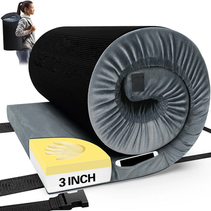 Memory Foam Mattress